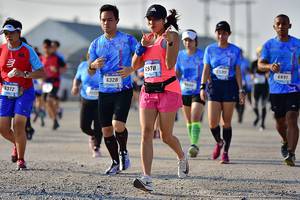 BIB: 6578, 533, 5328, 6372
                            <button type="button" onclick="openModal(3147645)" class="btn btn-primary btn-sm float-right btn-popup" data-toggle="modal" data-target=".modal-high-quality">
                        <i class="fas fa-shopping-cart"></i> Add to Cart
                    </button>
                                            <button type="button" onclick="isThisMe(3147645, true)" class="btn btn-success btn-sm float-right btn-popup btn-isme hidden" data-toggle="tooltip" data-placement="bottom" title="นี่คือรูปของคุณใช่ไหม คลิกที่นี่เพื่อเอาเข้าอัลบั้ม">
                        <i class="fas fa-plus"></i> Add to album
                    </button>
                    <button type="button" onclick="isThisMe(3147645, false)" class="btn btn-warning btn-sm float-right btn-popup btn-isnotme hidden">
                        <i class="fas fa-ban"></i> Remove from album
                    </button>