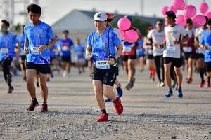 BIB: 724, 6731
                            <button type="button" onclick="openModal(3148000)" class="btn btn-primary btn-sm float-right btn-popup" data-toggle="modal" data-target=".modal-high-quality">
                        <i class="fas fa-shopping-cart"></i> Add to Cart
                    </button>
                                            <button type="button" onclick="isThisMe(3148000, true)" class="btn btn-success btn-sm float-right btn-popup btn-isme hidden" data-toggle="tooltip" data-placement="bottom" title="นี่คือรูปของคุณใช่ไหม คลิกที่นี่เพื่อเอาเข้าอัลบั้ม">
                        <i class="fas fa-plus"></i> Add to album
                    </button>
                    <button type="button" onclick="isThisMe(3148000, false)" class="btn btn-warning btn-sm float-right btn-popup btn-isnotme hidden">
                        <i class="fas fa-ban"></i> Remove from album
                    </button>