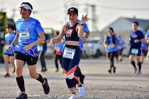 BIB: 6907, 6908
                            <button type="button" onclick="openModal(3148537)" class="btn btn-primary btn-sm float-right btn-popup" data-toggle="modal" data-target=".modal-high-quality">
                        <i class="fas fa-shopping-cart"></i> Add to Cart
                    </button>
                                            <button type="button" onclick="isThisMe(3148537, true)" class="btn btn-success btn-sm float-right btn-popup btn-isme hidden" data-toggle="tooltip" data-placement="bottom" title="นี่คือรูปของคุณใช่ไหม คลิกที่นี่เพื่อเอาเข้าอัลบั้ม">
                        <i class="fas fa-plus"></i> Add to album
                    </button>
                    <button type="button" onclick="isThisMe(3148537, false)" class="btn btn-warning btn-sm float-right btn-popup btn-isnotme hidden">
                        <i class="fas fa-ban"></i> Remove from album
                    </button>