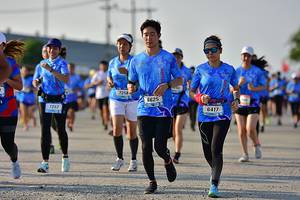 BIB: 6625, 7257, 6417
                            <button type="button" onclick="openModal(3148277)" class="btn btn-primary btn-sm float-right btn-popup" data-toggle="modal" data-target=".modal-high-quality">
                        <i class="fas fa-shopping-cart"></i> Add to Cart
                    </button>
                                            <button type="button" onclick="isThisMe(3148277, true)" class="btn btn-success btn-sm float-right btn-popup btn-isme hidden" data-toggle="tooltip" data-placement="bottom" title="นี่คือรูปของคุณใช่ไหม คลิกที่นี่เพื่อเอาเข้าอัลบั้ม">
                        <i class="fas fa-plus"></i> Add to album
                    </button>
                    <button type="button" onclick="isThisMe(3148277, false)" class="btn btn-warning btn-sm float-right btn-popup btn-isnotme hidden">
                        <i class="fas fa-ban"></i> Remove from album
                    </button>