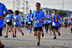 BIB: 6606
                            <button type="button" onclick="openModal(3147370)" class="btn btn-primary btn-sm float-right btn-popup" data-toggle="modal" data-target=".modal-high-quality">
                        <i class="fas fa-shopping-cart"></i> Add to Cart
                    </button>
                                            <button type="button" onclick="isThisMe(3147370, true)" class="btn btn-success btn-sm float-right btn-popup btn-isme hidden" data-toggle="tooltip" data-placement="bottom" title="นี่คือรูปของคุณใช่ไหม คลิกที่นี่เพื่อเอาเข้าอัลบั้ม">
                        <i class="fas fa-plus"></i> Add to album
                    </button>
                    <button type="button" onclick="isThisMe(3147370, false)" class="btn btn-warning btn-sm float-right btn-popup btn-isnotme hidden">
                        <i class="fas fa-ban"></i> Remove from album
                    </button>