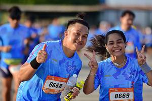 BIB: 8668, 8669
                            <button type="button" onclick="openModal(3151260)" class="btn btn-primary btn-sm float-right btn-popup" data-toggle="modal" data-target=".modal-high-quality">
                        <i class="fas fa-shopping-cart"></i> Add to Cart
                    </button>
                                            <button type="button" onclick="isThisMe(3151260, true)" class="btn btn-success btn-sm float-right btn-popup btn-isme hidden" data-toggle="tooltip" data-placement="bottom" title="นี่คือรูปของคุณใช่ไหม คลิกที่นี่เพื่อเอาเข้าอัลบั้ม">
                        <i class="fas fa-plus"></i> Add to album
                    </button>
                    <button type="button" onclick="isThisMe(3151260, false)" class="btn btn-warning btn-sm float-right btn-popup btn-isnotme hidden">
                        <i class="fas fa-ban"></i> Remove from album
                    </button>