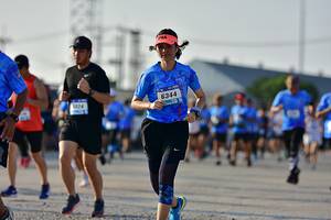 BIB: 6344
                            <button type="button" onclick="openModal(3147080)" class="btn btn-primary btn-sm float-right btn-popup" data-toggle="modal" data-target=".modal-high-quality">
                        <i class="fas fa-shopping-cart"></i> Add to Cart
                    </button>
                                            <button type="button" onclick="isThisMe(3147080, true)" class="btn btn-success btn-sm float-right btn-popup btn-isme hidden" data-toggle="tooltip" data-placement="bottom" title="นี่คือรูปของคุณใช่ไหม คลิกที่นี่เพื่อเอาเข้าอัลบั้ม">
                        <i class="fas fa-plus"></i> Add to album
                    </button>
                    <button type="button" onclick="isThisMe(3147080, false)" class="btn btn-warning btn-sm float-right btn-popup btn-isnotme hidden">
                        <i class="fas fa-ban"></i> Remove from album
                    </button>