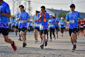 BIB: 6950, 6661
                            <button type="button" onclick="openModal(3147396)" class="btn btn-primary btn-sm float-right btn-popup" data-toggle="modal" data-target=".modal-high-quality">
                        <i class="fas fa-shopping-cart"></i> Add to Cart
                    </button>
                                            <button type="button" onclick="isThisMe(3147396, true)" class="btn btn-success btn-sm float-right btn-popup btn-isme hidden" data-toggle="tooltip" data-placement="bottom" title="นี่คือรูปของคุณใช่ไหม คลิกที่นี่เพื่อเอาเข้าอัลบั้ม">
                        <i class="fas fa-plus"></i> Add to album
                    </button>
                    <button type="button" onclick="isThisMe(3147396, false)" class="btn btn-warning btn-sm float-right btn-popup btn-isnotme hidden">
                        <i class="fas fa-ban"></i> Remove from album
                    </button>