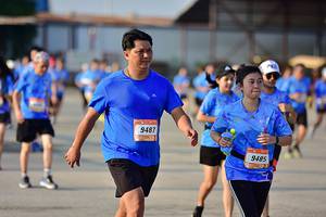 BIB: 9487, 9485
                            <button type="button" onclick="openModal(3151746)" class="btn btn-primary btn-sm float-right btn-popup" data-toggle="modal" data-target=".modal-high-quality">
                        <i class="fas fa-shopping-cart"></i> Add to Cart
                    </button>
                                            <button type="button" onclick="isThisMe(3151746, true)" class="btn btn-success btn-sm float-right btn-popup btn-isme hidden" data-toggle="tooltip" data-placement="bottom" title="นี่คือรูปของคุณใช่ไหม คลิกที่นี่เพื่อเอาเข้าอัลบั้ม">
                        <i class="fas fa-plus"></i> Add to album
                    </button>
                    <button type="button" onclick="isThisMe(3151746, false)" class="btn btn-warning btn-sm float-right btn-popup btn-isnotme hidden">
                        <i class="fas fa-ban"></i> Remove from album
                    </button>