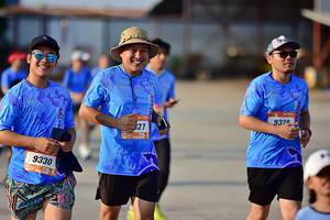 BIB: 9320, 9330
                            <button type="button" onclick="openModal(3153743)" class="btn btn-primary btn-sm float-right btn-popup" data-toggle="modal" data-target=".modal-high-quality">
                        <i class="fas fa-shopping-cart"></i> Add to Cart
                    </button>
                                            <button type="button" onclick="isThisMe(3153743, true)" class="btn btn-success btn-sm float-right btn-popup btn-isme hidden" data-toggle="tooltip" data-placement="bottom" title="นี่คือรูปของคุณใช่ไหม คลิกที่นี่เพื่อเอาเข้าอัลบั้ม">
                        <i class="fas fa-plus"></i> Add to album
                    </button>
                    <button type="button" onclick="isThisMe(3153743, false)" class="btn btn-warning btn-sm float-right btn-popup btn-isnotme hidden">
                        <i class="fas fa-ban"></i> Remove from album
                    </button>