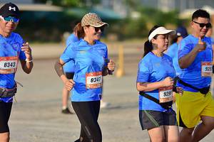 BIB: 8343, 929, 8347
                            <button type="button" onclick="openModal(3152347)" class="btn btn-primary btn-sm float-right btn-popup" data-toggle="modal" data-target=".modal-high-quality">
                        <i class="fas fa-shopping-cart"></i> Add to Cart
                    </button>
                                            <button type="button" onclick="isThisMe(3152347, true)" class="btn btn-success btn-sm float-right btn-popup btn-isme hidden" data-toggle="tooltip" data-placement="bottom" title="นี่คือรูปของคุณใช่ไหม คลิกที่นี่เพื่อเอาเข้าอัลบั้ม">
                        <i class="fas fa-plus"></i> Add to album
                    </button>
                    <button type="button" onclick="isThisMe(3152347, false)" class="btn btn-warning btn-sm float-right btn-popup btn-isnotme hidden">
                        <i class="fas fa-ban"></i> Remove from album
                    </button>