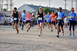 BIB: 6716
                            <button type="button" onclick="openModal(3146987)" class="btn btn-primary btn-sm float-right btn-popup" data-toggle="modal" data-target=".modal-high-quality">
                        <i class="fas fa-shopping-cart"></i> Add to Cart
                    </button>
                                            <button type="button" onclick="isThisMe(3146987, true)" class="btn btn-success btn-sm float-right btn-popup btn-isme hidden" data-toggle="tooltip" data-placement="bottom" title="นี่คือรูปของคุณใช่ไหม คลิกที่นี่เพื่อเอาเข้าอัลบั้ม">
                        <i class="fas fa-plus"></i> Add to album
                    </button>
                    <button type="button" onclick="isThisMe(3146987, false)" class="btn btn-warning btn-sm float-right btn-popup btn-isnotme hidden">
                        <i class="fas fa-ban"></i> Remove from album
                    </button>