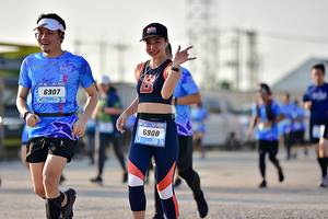 BIB: 8069, 069
                            <button type="button" onclick="openModal(3148547)" class="btn btn-primary btn-sm float-right btn-popup" data-toggle="modal" data-target=".modal-high-quality">
                        <i class="fas fa-shopping-cart"></i> Add to Cart
                    </button>
                                            <button type="button" onclick="isThisMe(3148547, true)" class="btn btn-success btn-sm float-right btn-popup btn-isme hidden" data-toggle="tooltip" data-placement="bottom" title="นี่คือรูปของคุณใช่ไหม คลิกที่นี่เพื่อเอาเข้าอัลบั้ม">
                        <i class="fas fa-plus"></i> Add to album
                    </button>
                    <button type="button" onclick="isThisMe(3148547, false)" class="btn btn-warning btn-sm float-right btn-popup btn-isnotme hidden">
                        <i class="fas fa-ban"></i> Remove from album
                    </button>