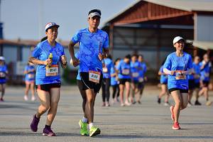 BIB: 8141
                            <button type="button" onclick="openModal(3152409)" class="btn btn-primary btn-sm float-right btn-popup" data-toggle="modal" data-target=".modal-high-quality">
                        <i class="fas fa-shopping-cart"></i> Add to Cart
                    </button>
                                            <button type="button" onclick="isThisMe(3152409, true)" class="btn btn-success btn-sm float-right btn-popup btn-isme hidden" data-toggle="tooltip" data-placement="bottom" title="นี่คือรูปของคุณใช่ไหม คลิกที่นี่เพื่อเอาเข้าอัลบั้ม">
                        <i class="fas fa-plus"></i> Add to album
                    </button>
                    <button type="button" onclick="isThisMe(3152409, false)" class="btn btn-warning btn-sm float-right btn-popup btn-isnotme hidden">
                        <i class="fas fa-ban"></i> Remove from album
                    </button>