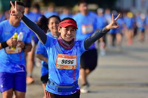 BIB: 9096
                            <button type="button" onclick="openModal(3151217)" class="btn btn-primary btn-sm float-right btn-popup" data-toggle="modal" data-target=".modal-high-quality">
                        <i class="fas fa-shopping-cart"></i> Add to Cart
                    </button>
                                            <button type="button" onclick="isThisMe(3151217, true)" class="btn btn-success btn-sm float-right btn-popup btn-isme hidden" data-toggle="tooltip" data-placement="bottom" title="นี่คือรูปของคุณใช่ไหม คลิกที่นี่เพื่อเอาเข้าอัลบั้ม">
                        <i class="fas fa-plus"></i> Add to album
                    </button>
                    <button type="button" onclick="isThisMe(3151217, false)" class="btn btn-warning btn-sm float-right btn-popup btn-isnotme hidden">
                        <i class="fas fa-ban"></i> Remove from album
                    </button>