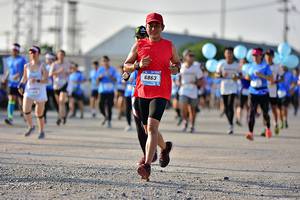 BIB: 6863
                            <button type="button" onclick="openModal(3147145)" class="btn btn-primary btn-sm float-right btn-popup" data-toggle="modal" data-target=".modal-high-quality">
                        <i class="fas fa-shopping-cart"></i> Add to Cart
                    </button>
                                            <button type="button" onclick="isThisMe(3147145, true)" class="btn btn-success btn-sm float-right btn-popup btn-isme hidden" data-toggle="tooltip" data-placement="bottom" title="นี่คือรูปของคุณใช่ไหม คลิกที่นี่เพื่อเอาเข้าอัลบั้ม">
                        <i class="fas fa-plus"></i> Add to album
                    </button>
                    <button type="button" onclick="isThisMe(3147145, false)" class="btn btn-warning btn-sm float-right btn-popup btn-isnotme hidden">
                        <i class="fas fa-ban"></i> Remove from album
                    </button>