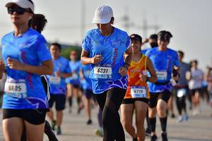 BIB: 6231, 6719, 805
                            <button type="button" onclick="openModal(3148112)" class="btn btn-primary btn-sm float-right btn-popup" data-toggle="modal" data-target=".modal-high-quality">
                        <i class="fas fa-shopping-cart"></i> Add to Cart
                    </button>
                                            <button type="button" onclick="isThisMe(3148112, true)" class="btn btn-success btn-sm float-right btn-popup btn-isme hidden" data-toggle="tooltip" data-placement="bottom" title="นี่คือรูปของคุณใช่ไหม คลิกที่นี่เพื่อเอาเข้าอัลบั้ม">
                        <i class="fas fa-plus"></i> Add to album
                    </button>
                    <button type="button" onclick="isThisMe(3148112, false)" class="btn btn-warning btn-sm float-right btn-popup btn-isnotme hidden">
                        <i class="fas fa-ban"></i> Remove from album
                    </button>