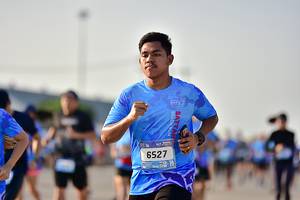 BIB: 6527
                            <button type="button" onclick="openModal(3148367)" class="btn btn-primary btn-sm float-right btn-popup" data-toggle="modal" data-target=".modal-high-quality">
                        <i class="fas fa-shopping-cart"></i> Add to Cart
                    </button>
                                            <button type="button" onclick="isThisMe(3148367, true)" class="btn btn-success btn-sm float-right btn-popup btn-isme hidden" data-toggle="tooltip" data-placement="bottom" title="นี่คือรูปของคุณใช่ไหม คลิกที่นี่เพื่อเอาเข้าอัลบั้ม">
                        <i class="fas fa-plus"></i> Add to album
                    </button>
                    <button type="button" onclick="isThisMe(3148367, false)" class="btn btn-warning btn-sm float-right btn-popup btn-isnotme hidden">
                        <i class="fas fa-ban"></i> Remove from album
                    </button>