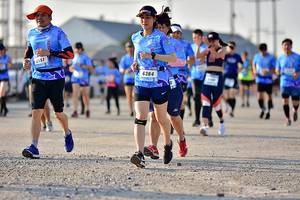 BIB: 651, 6384
                            <button type="button" onclick="openModal(3148463)" class="btn btn-primary btn-sm float-right btn-popup" data-toggle="modal" data-target=".modal-high-quality">
                        <i class="fas fa-shopping-cart"></i> Add to Cart
                    </button>
                                            <button type="button" onclick="isThisMe(3148463, true)" class="btn btn-success btn-sm float-right btn-popup btn-isme hidden" data-toggle="tooltip" data-placement="bottom" title="นี่คือรูปของคุณใช่ไหม คลิกที่นี่เพื่อเอาเข้าอัลบั้ม">
                        <i class="fas fa-plus"></i> Add to album
                    </button>
                    <button type="button" onclick="isThisMe(3148463, false)" class="btn btn-warning btn-sm float-right btn-popup btn-isnotme hidden">
                        <i class="fas fa-ban"></i> Remove from album
                    </button>