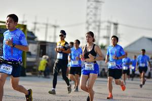 BIB: 6839, 6787
                            <button type="button" onclick="openModal(3146748)" class="btn btn-primary btn-sm float-right btn-popup" data-toggle="modal" data-target=".modal-high-quality">
                        <i class="fas fa-shopping-cart"></i> Add to Cart
                    </button>
                                            <button type="button" onclick="isThisMe(3146748, true)" class="btn btn-success btn-sm float-right btn-popup btn-isme hidden" data-toggle="tooltip" data-placement="bottom" title="นี่คือรูปของคุณใช่ไหม คลิกที่นี่เพื่อเอาเข้าอัลบั้ม">
                        <i class="fas fa-plus"></i> Add to album
                    </button>
                    <button type="button" onclick="isThisMe(3146748, false)" class="btn btn-warning btn-sm float-right btn-popup btn-isnotme hidden">
                        <i class="fas fa-ban"></i> Remove from album
                    </button>