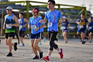 BIB: 
                            <button type="button" onclick="openModal(3146932)" class="btn btn-primary btn-sm float-right btn-popup" data-toggle="modal" data-target=".modal-high-quality">
                        <i class="fas fa-shopping-cart"></i> Add to Cart
                    </button>
                                            <button type="button" onclick="isThisMe(3146932, true)" class="btn btn-success btn-sm float-right btn-popup btn-isme hidden" data-toggle="tooltip" data-placement="bottom" title="นี่คือรูปของคุณใช่ไหม คลิกที่นี่เพื่อเอาเข้าอัลบั้ม">
                        <i class="fas fa-plus"></i> Add to album
                    </button>
                    <button type="button" onclick="isThisMe(3146932, false)" class="btn btn-warning btn-sm float-right btn-popup btn-isnotme hidden">
                        <i class="fas fa-ban"></i> Remove from album
                    </button>