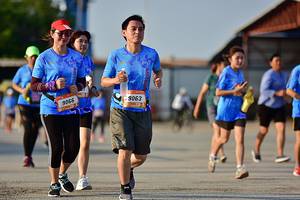 BIB: 9063, 9066
                            <button type="button" onclick="openModal(3153078)" class="btn btn-primary btn-sm float-right btn-popup" data-toggle="modal" data-target=".modal-high-quality">
                        <i class="fas fa-shopping-cart"></i> Add to Cart
                    </button>
                                            <button type="button" onclick="isThisMe(3153078, true)" class="btn btn-success btn-sm float-right btn-popup btn-isme hidden" data-toggle="tooltip" data-placement="bottom" title="นี่คือรูปของคุณใช่ไหม คลิกที่นี่เพื่อเอาเข้าอัลบั้ม">
                        <i class="fas fa-plus"></i> Add to album
                    </button>
                    <button type="button" onclick="isThisMe(3153078, false)" class="btn btn-warning btn-sm float-right btn-popup btn-isnotme hidden">
                        <i class="fas fa-ban"></i> Remove from album
                    </button>