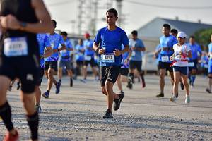 BIB: 5251
                            <button type="button" onclick="openModal(3147269)" class="btn btn-primary btn-sm float-right btn-popup" data-toggle="modal" data-target=".modal-high-quality">
                        <i class="fas fa-shopping-cart"></i> Add to Cart
                    </button>
                                            <button type="button" onclick="isThisMe(3147269, true)" class="btn btn-success btn-sm float-right btn-popup btn-isme hidden" data-toggle="tooltip" data-placement="bottom" title="นี่คือรูปของคุณใช่ไหม คลิกที่นี่เพื่อเอาเข้าอัลบั้ม">
                        <i class="fas fa-plus"></i> Add to album
                    </button>
                    <button type="button" onclick="isThisMe(3147269, false)" class="btn btn-warning btn-sm float-right btn-popup btn-isnotme hidden">
                        <i class="fas fa-ban"></i> Remove from album
                    </button>