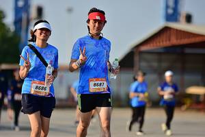 BIB: 8687, 8686
                            <button type="button" onclick="openModal(3152634)" class="btn btn-primary btn-sm float-right btn-popup" data-toggle="modal" data-target=".modal-high-quality">
                        <i class="fas fa-shopping-cart"></i> Add to Cart
                    </button>
                                            <button type="button" onclick="isThisMe(3152634, true)" class="btn btn-success btn-sm float-right btn-popup btn-isme hidden" data-toggle="tooltip" data-placement="bottom" title="นี่คือรูปของคุณใช่ไหม คลิกที่นี่เพื่อเอาเข้าอัลบั้ม">
                        <i class="fas fa-plus"></i> Add to album
                    </button>
                    <button type="button" onclick="isThisMe(3152634, false)" class="btn btn-warning btn-sm float-right btn-popup btn-isnotme hidden">
                        <i class="fas fa-ban"></i> Remove from album
                    </button>