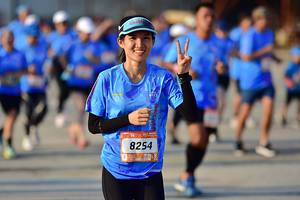 BIB: 8254
                            <button type="button" onclick="openModal(3150256)" class="btn btn-primary btn-sm float-right btn-popup" data-toggle="modal" data-target=".modal-high-quality">
                        <i class="fas fa-shopping-cart"></i> Add to Cart
                    </button>
                                            <button type="button" onclick="isThisMe(3150256, true)" class="btn btn-success btn-sm float-right btn-popup btn-isme hidden" data-toggle="tooltip" data-placement="bottom" title="นี่คือรูปของคุณใช่ไหม คลิกที่นี่เพื่อเอาเข้าอัลบั้ม">
                        <i class="fas fa-plus"></i> Add to album
                    </button>
                    <button type="button" onclick="isThisMe(3150256, false)" class="btn btn-warning btn-sm float-right btn-popup btn-isnotme hidden">
                        <i class="fas fa-ban"></i> Remove from album
                    </button>