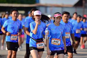 BIB: 911, 8590, 8102, 8104
                            <button type="button" onclick="openModal(3151045)" class="btn btn-primary btn-sm float-right btn-popup" data-toggle="modal" data-target=".modal-high-quality">
                        <i class="fas fa-shopping-cart"></i> Add to Cart
                    </button>
                                            <button type="button" onclick="isThisMe(3151045, true)" class="btn btn-success btn-sm float-right btn-popup btn-isme hidden" data-toggle="tooltip" data-placement="bottom" title="นี่คือรูปของคุณใช่ไหม คลิกที่นี่เพื่อเอาเข้าอัลบั้ม">
                        <i class="fas fa-plus"></i> Add to album
                    </button>
                    <button type="button" onclick="isThisMe(3151045, false)" class="btn btn-warning btn-sm float-right btn-popup btn-isnotme hidden">
                        <i class="fas fa-ban"></i> Remove from album
                    </button>