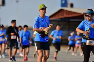 BIB: 8681
                            <button type="button" onclick="openModal(3152466)" class="btn btn-primary btn-sm float-right btn-popup" data-toggle="modal" data-target=".modal-high-quality">
                        <i class="fas fa-shopping-cart"></i> Add to Cart
                    </button>
                                            <button type="button" onclick="isThisMe(3152466, true)" class="btn btn-success btn-sm float-right btn-popup btn-isme hidden" data-toggle="tooltip" data-placement="bottom" title="นี่คือรูปของคุณใช่ไหม คลิกที่นี่เพื่อเอาเข้าอัลบั้ม">
                        <i class="fas fa-plus"></i> Add to album
                    </button>
                    <button type="button" onclick="isThisMe(3152466, false)" class="btn btn-warning btn-sm float-right btn-popup btn-isnotme hidden">
                        <i class="fas fa-ban"></i> Remove from album
                    </button>