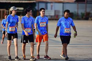 BIB: 8362, 8367, 8371, 8356
                            <button type="button" onclick="openModal(3153906)" class="btn btn-primary btn-sm float-right btn-popup" data-toggle="modal" data-target=".modal-high-quality">
                        <i class="fas fa-shopping-cart"></i> Add to Cart
                    </button>
                                            <button type="button" onclick="isThisMe(3153906, true)" class="btn btn-success btn-sm float-right btn-popup btn-isme hidden" data-toggle="tooltip" data-placement="bottom" title="นี่คือรูปของคุณใช่ไหม คลิกที่นี่เพื่อเอาเข้าอัลบั้ม">
                        <i class="fas fa-plus"></i> Add to album
                    </button>
                    <button type="button" onclick="isThisMe(3153906, false)" class="btn btn-warning btn-sm float-right btn-popup btn-isnotme hidden">
                        <i class="fas fa-ban"></i> Remove from album
                    </button>