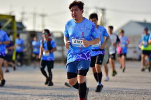 BIB: 6707
                            <button type="button" onclick="openModal(3148590)" class="btn btn-primary btn-sm float-right btn-popup" data-toggle="modal" data-target=".modal-high-quality">
                        <i class="fas fa-shopping-cart"></i> Add to Cart
                    </button>
                                            <button type="button" onclick="isThisMe(3148590, true)" class="btn btn-success btn-sm float-right btn-popup btn-isme hidden" data-toggle="tooltip" data-placement="bottom" title="นี่คือรูปของคุณใช่ไหม คลิกที่นี่เพื่อเอาเข้าอัลบั้ม">
                        <i class="fas fa-plus"></i> Add to album
                    </button>
                    <button type="button" onclick="isThisMe(3148590, false)" class="btn btn-warning btn-sm float-right btn-popup btn-isnotme hidden">
                        <i class="fas fa-ban"></i> Remove from album
                    </button>