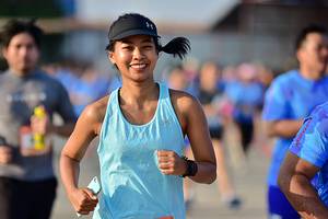 BIB: 
                            <button type="button" onclick="openModal(3151653)" class="btn btn-primary btn-sm float-right btn-popup" data-toggle="modal" data-target=".modal-high-quality">
                        <i class="fas fa-shopping-cart"></i> Add to Cart
                    </button>
                                            <button type="button" onclick="isThisMe(3151653, true)" class="btn btn-success btn-sm float-right btn-popup btn-isme hidden" data-toggle="tooltip" data-placement="bottom" title="นี่คือรูปของคุณใช่ไหม คลิกที่นี่เพื่อเอาเข้าอัลบั้ม">
                        <i class="fas fa-plus"></i> Add to album
                    </button>
                    <button type="button" onclick="isThisMe(3151653, false)" class="btn btn-warning btn-sm float-right btn-popup btn-isnotme hidden">
                        <i class="fas fa-ban"></i> Remove from album
                    </button>