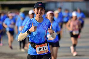 BIB: 8569
                            <button type="button" onclick="openModal(3149835)" class="btn btn-primary btn-sm float-right btn-popup" data-toggle="modal" data-target=".modal-high-quality">
                        <i class="fas fa-shopping-cart"></i> Add to Cart
                    </button>
                                            <button type="button" onclick="isThisMe(3149835, true)" class="btn btn-success btn-sm float-right btn-popup btn-isme hidden" data-toggle="tooltip" data-placement="bottom" title="นี่คือรูปของคุณใช่ไหม คลิกที่นี่เพื่อเอาเข้าอัลบั้ม">
                        <i class="fas fa-plus"></i> Add to album
                    </button>
                    <button type="button" onclick="isThisMe(3149835, false)" class="btn btn-warning btn-sm float-right btn-popup btn-isnotme hidden">
                        <i class="fas fa-ban"></i> Remove from album
                    </button>