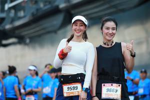 BIB: 9599, 9669
                            <button type="button" onclick="openModal(3441567)" class="btn btn-primary btn-sm float-right btn-popup" data-toggle="modal" data-target=".modal-high-quality">
                        <i class="fas fa-shopping-cart"></i> Add to Cart
                    </button>
                                            <button type="button" onclick="isThisMe(3441567, true)" class="btn btn-success btn-sm float-right btn-popup btn-isme hidden" data-toggle="tooltip" data-placement="bottom" title="นี่คือรูปของคุณใช่ไหม คลิกที่นี่เพื่อเอาเข้าอัลบั้ม">
                        <i class="fas fa-plus"></i> Add to album
                    </button>
                    <button type="button" onclick="isThisMe(3441567, false)" class="btn btn-warning btn-sm float-right btn-popup btn-isnotme hidden">
                        <i class="fas fa-ban"></i> Remove from album
                    </button>