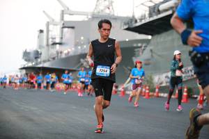 BIB: 254
                            <button type="button" onclick="openModal(3446716)" class="btn btn-primary btn-sm float-right btn-popup" data-toggle="modal" data-target=".modal-high-quality">
                        <i class="fas fa-shopping-cart"></i> Add to Cart
                    </button>
                                            <button type="button" onclick="isThisMe(3446716, true)" class="btn btn-success btn-sm float-right btn-popup btn-isme hidden" data-toggle="tooltip" data-placement="bottom" title="นี่คือรูปของคุณใช่ไหม คลิกที่นี่เพื่อเอาเข้าอัลบั้ม">
                        <i class="fas fa-plus"></i> Add to album
                    </button>
                    <button type="button" onclick="isThisMe(3446716, false)" class="btn btn-warning btn-sm float-right btn-popup btn-isnotme hidden">
                        <i class="fas fa-ban"></i> Remove from album
                    </button>