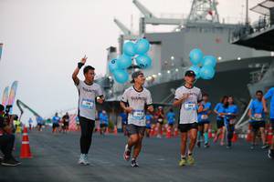 BIB: 
                            <button type="button" onclick="openModal(3446795)" class="btn btn-primary btn-sm float-right btn-popup" data-toggle="modal" data-target=".modal-high-quality">
                        <i class="fas fa-shopping-cart"></i> Add to Cart
                    </button>
                                            <button type="button" onclick="isThisMe(3446795, true)" class="btn btn-success btn-sm float-right btn-popup btn-isme hidden" data-toggle="tooltip" data-placement="bottom" title="นี่คือรูปของคุณใช่ไหม คลิกที่นี่เพื่อเอาเข้าอัลบั้ม">
                        <i class="fas fa-plus"></i> Add to album
                    </button>
                    <button type="button" onclick="isThisMe(3446795, false)" class="btn btn-warning btn-sm float-right btn-popup btn-isnotme hidden">
                        <i class="fas fa-ban"></i> Remove from album
                    </button>