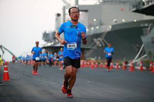 BIB: 6606
                            <button type="button" onclick="openModal(3446786)" class="btn btn-primary btn-sm float-right btn-popup" data-toggle="modal" data-target=".modal-high-quality">
                        <i class="fas fa-shopping-cart"></i> Add to Cart
                    </button>
                                            <button type="button" onclick="isThisMe(3446786, true)" class="btn btn-success btn-sm float-right btn-popup btn-isme hidden" data-toggle="tooltip" data-placement="bottom" title="นี่คือรูปของคุณใช่ไหม คลิกที่นี่เพื่อเอาเข้าอัลบั้ม">
                        <i class="fas fa-plus"></i> Add to album
                    </button>
                    <button type="button" onclick="isThisMe(3446786, false)" class="btn btn-warning btn-sm float-right btn-popup btn-isnotme hidden">
                        <i class="fas fa-ban"></i> Remove from album
                    </button>