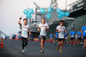 BIB: 
                            <button type="button" onclick="openModal(3446809)" class="btn btn-primary btn-sm float-right btn-popup" data-toggle="modal" data-target=".modal-high-quality">
                        <i class="fas fa-shopping-cart"></i> Add to Cart
                    </button>
                                            <button type="button" onclick="isThisMe(3446809, true)" class="btn btn-success btn-sm float-right btn-popup btn-isme hidden" data-toggle="tooltip" data-placement="bottom" title="นี่คือรูปของคุณใช่ไหม คลิกที่นี่เพื่อเอาเข้าอัลบั้ม">
                        <i class="fas fa-plus"></i> Add to album
                    </button>
                    <button type="button" onclick="isThisMe(3446809, false)" class="btn btn-warning btn-sm float-right btn-popup btn-isnotme hidden">
                        <i class="fas fa-ban"></i> Remove from album
                    </button>