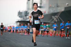 BIB: 6964
                            <button type="button" onclick="openModal(3446718)" class="btn btn-primary btn-sm float-right btn-popup" data-toggle="modal" data-target=".modal-high-quality">
                        <i class="fas fa-shopping-cart"></i> Add to Cart
                    </button>
                                            <button type="button" onclick="isThisMe(3446718, true)" class="btn btn-success btn-sm float-right btn-popup btn-isme hidden" data-toggle="tooltip" data-placement="bottom" title="นี่คือรูปของคุณใช่ไหม คลิกที่นี่เพื่อเอาเข้าอัลบั้ม">
                        <i class="fas fa-plus"></i> Add to album
                    </button>
                    <button type="button" onclick="isThisMe(3446718, false)" class="btn btn-warning btn-sm float-right btn-popup btn-isnotme hidden">
                        <i class="fas fa-ban"></i> Remove from album
                    </button>