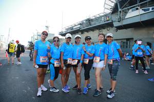 BIB: 9269
                            <button type="button" onclick="openModal(3410926)" class="btn btn-primary btn-sm float-right btn-popup" data-toggle="modal" data-target=".modal-high-quality">
                        <i class="fas fa-shopping-cart"></i> Add to Cart
                    </button>
                                            <button type="button" onclick="isThisMe(3410926, true)" class="btn btn-success btn-sm float-right btn-popup btn-isme hidden" data-toggle="tooltip" data-placement="bottom" title="นี่คือรูปของคุณใช่ไหม คลิกที่นี่เพื่อเอาเข้าอัลบั้ม">
                        <i class="fas fa-plus"></i> Add to album
                    </button>
                    <button type="button" onclick="isThisMe(3410926, false)" class="btn btn-warning btn-sm float-right btn-popup btn-isnotme hidden">
                        <i class="fas fa-ban"></i> Remove from album
                    </button>