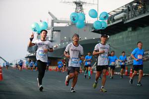 BIB: 
                            <button type="button" onclick="openModal(3446814)" class="btn btn-primary btn-sm float-right btn-popup" data-toggle="modal" data-target=".modal-high-quality">
                        <i class="fas fa-shopping-cart"></i> Add to Cart
                    </button>
                                            <button type="button" onclick="isThisMe(3446814, true)" class="btn btn-success btn-sm float-right btn-popup btn-isme hidden" data-toggle="tooltip" data-placement="bottom" title="นี่คือรูปของคุณใช่ไหม คลิกที่นี่เพื่อเอาเข้าอัลบั้ม">
                        <i class="fas fa-plus"></i> Add to album
                    </button>
                    <button type="button" onclick="isThisMe(3446814, false)" class="btn btn-warning btn-sm float-right btn-popup btn-isnotme hidden">
                        <i class="fas fa-ban"></i> Remove from album
                    </button>