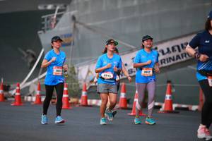 BIB: 365, 8845, 9912
                            <button type="button" onclick="openModal(3413333)" class="btn btn-primary btn-sm float-right btn-popup" data-toggle="modal" data-target=".modal-high-quality">
                        <i class="fas fa-shopping-cart"></i> Add to Cart
                    </button>
                                            <button type="button" onclick="isThisMe(3413333, true)" class="btn btn-success btn-sm float-right btn-popup btn-isme hidden" data-toggle="tooltip" data-placement="bottom" title="นี่คือรูปของคุณใช่ไหม คลิกที่นี่เพื่อเอาเข้าอัลบั้ม">
                        <i class="fas fa-plus"></i> Add to album
                    </button>
                    <button type="button" onclick="isThisMe(3413333, false)" class="btn btn-warning btn-sm float-right btn-popup btn-isnotme hidden">
                        <i class="fas fa-ban"></i> Remove from album
                    </button>