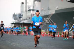 BIB: 6519
                            <button type="button" onclick="openModal(3446707)" class="btn btn-primary btn-sm float-right btn-popup" data-toggle="modal" data-target=".modal-high-quality">
                        <i class="fas fa-shopping-cart"></i> Add to Cart
                    </button>
                                            <button type="button" onclick="isThisMe(3446707, true)" class="btn btn-success btn-sm float-right btn-popup btn-isme hidden" data-toggle="tooltip" data-placement="bottom" title="นี่คือรูปของคุณใช่ไหม คลิกที่นี่เพื่อเอาเข้าอัลบั้ม">
                        <i class="fas fa-plus"></i> Add to album
                    </button>
                    <button type="button" onclick="isThisMe(3446707, false)" class="btn btn-warning btn-sm float-right btn-popup btn-isnotme hidden">
                        <i class="fas fa-ban"></i> Remove from album
                    </button>