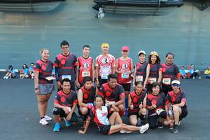 BIB: 
                            <button type="button" onclick="openModal(3410891)" class="btn btn-primary btn-sm float-right btn-popup" data-toggle="modal" data-target=".modal-high-quality">
                        <i class="fas fa-shopping-cart"></i> Add to Cart
                    </button>
                                            <button type="button" onclick="isThisMe(3410891, true)" class="btn btn-success btn-sm float-right btn-popup btn-isme hidden" data-toggle="tooltip" data-placement="bottom" title="นี่คือรูปของคุณใช่ไหม คลิกที่นี่เพื่อเอาเข้าอัลบั้ม">
                        <i class="fas fa-plus"></i> Add to album
                    </button>
                    <button type="button" onclick="isThisMe(3410891, false)" class="btn btn-warning btn-sm float-right btn-popup btn-isnotme hidden">
                        <i class="fas fa-ban"></i> Remove from album
                    </button>