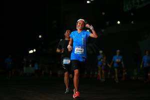 BIB: 421
                            <button type="button" onclick="openModal(3440389)" class="btn btn-primary btn-sm float-right btn-popup" data-toggle="modal" data-target=".modal-high-quality">
                        <i class="fas fa-shopping-cart"></i> Add to Cart
                    </button>
                                            <button type="button" onclick="isThisMe(3440389, true)" class="btn btn-success btn-sm float-right btn-popup btn-isme hidden" data-toggle="tooltip" data-placement="bottom" title="นี่คือรูปของคุณใช่ไหม คลิกที่นี่เพื่อเอาเข้าอัลบั้ม">
                        <i class="fas fa-plus"></i> Add to album
                    </button>
                    <button type="button" onclick="isThisMe(3440389, false)" class="btn btn-warning btn-sm float-right btn-popup btn-isnotme hidden">
                        <i class="fas fa-ban"></i> Remove from album
                    </button>