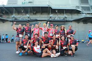 BIB: 
                            <button type="button" onclick="openModal(3410841)" class="btn btn-primary btn-sm float-right btn-popup" data-toggle="modal" data-target=".modal-high-quality">
                        <i class="fas fa-shopping-cart"></i> Add to Cart
                    </button>
                                            <button type="button" onclick="isThisMe(3410841, true)" class="btn btn-success btn-sm float-right btn-popup btn-isme hidden" data-toggle="tooltip" data-placement="bottom" title="นี่คือรูปของคุณใช่ไหม คลิกที่นี่เพื่อเอาเข้าอัลบั้ม">
                        <i class="fas fa-plus"></i> Add to album
                    </button>
                    <button type="button" onclick="isThisMe(3410841, false)" class="btn btn-warning btn-sm float-right btn-popup btn-isnotme hidden">
                        <i class="fas fa-ban"></i> Remove from album
                    </button>