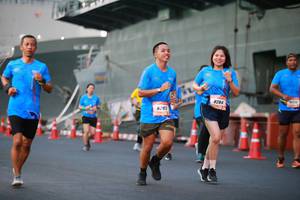 BIB: 8284, 8283
                            <button type="button" onclick="openModal(3413002)" class="btn btn-primary btn-sm float-right btn-popup" data-toggle="modal" data-target=".modal-high-quality">
                        <i class="fas fa-shopping-cart"></i> Add to Cart
                    </button>
                                            <button type="button" onclick="isThisMe(3413002, true)" class="btn btn-success btn-sm float-right btn-popup btn-isme hidden" data-toggle="tooltip" data-placement="bottom" title="นี่คือรูปของคุณใช่ไหม คลิกที่นี่เพื่อเอาเข้าอัลบั้ม">
                        <i class="fas fa-plus"></i> Add to album
                    </button>
                    <button type="button" onclick="isThisMe(3413002, false)" class="btn btn-warning btn-sm float-right btn-popup btn-isnotme hidden">
                        <i class="fas fa-ban"></i> Remove from album
                    </button>