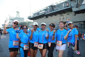 BIB: 9211, 829, 9209, 9917, 9208
                            <button type="button" onclick="openModal(3441557)" class="btn btn-primary btn-sm float-right btn-popup" data-toggle="modal" data-target=".modal-high-quality">
                        <i class="fas fa-shopping-cart"></i> Add to Cart
                    </button>
                                            <button type="button" onclick="isThisMe(3441557, true)" class="btn btn-success btn-sm float-right btn-popup btn-isme hidden" data-toggle="tooltip" data-placement="bottom" title="นี่คือรูปของคุณใช่ไหม คลิกที่นี่เพื่อเอาเข้าอัลบั้ม">
                        <i class="fas fa-plus"></i> Add to album
                    </button>
                    <button type="button" onclick="isThisMe(3441557, false)" class="btn btn-warning btn-sm float-right btn-popup btn-isnotme hidden">
                        <i class="fas fa-ban"></i> Remove from album
                    </button>