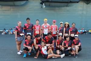 BIB: 342
                            <button type="button" onclick="openModal(3410863)" class="btn btn-primary btn-sm float-right btn-popup" data-toggle="modal" data-target=".modal-high-quality">
                        <i class="fas fa-shopping-cart"></i> Add to Cart
                    </button>
                                            <button type="button" onclick="isThisMe(3410863, true)" class="btn btn-success btn-sm float-right btn-popup btn-isme hidden" data-toggle="tooltip" data-placement="bottom" title="นี่คือรูปของคุณใช่ไหม คลิกที่นี่เพื่อเอาเข้าอัลบั้ม">
                        <i class="fas fa-plus"></i> Add to album
                    </button>
                    <button type="button" onclick="isThisMe(3410863, false)" class="btn btn-warning btn-sm float-right btn-popup btn-isnotme hidden">
                        <i class="fas fa-ban"></i> Remove from album
                    </button>