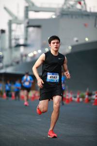 BIB: 6583
                            <button type="button" onclick="openModal(3446738)" class="btn btn-primary btn-sm float-right btn-popup" data-toggle="modal" data-target=".modal-high-quality">
                        <i class="fas fa-shopping-cart"></i> Add to Cart
                    </button>
                                            <button type="button" onclick="isThisMe(3446738, true)" class="btn btn-success btn-sm float-right btn-popup btn-isme hidden" data-toggle="tooltip" data-placement="bottom" title="นี่คือรูปของคุณใช่ไหม คลิกที่นี่เพื่อเอาเข้าอัลบั้ม">
                        <i class="fas fa-plus"></i> Add to album
                    </button>
                    <button type="button" onclick="isThisMe(3446738, false)" class="btn btn-warning btn-sm float-right btn-popup btn-isnotme hidden">
                        <i class="fas fa-ban"></i> Remove from album
                    </button>