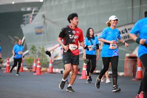 BIB: 8395, 8398
                            <button type="button" onclick="openModal(3413186)" class="btn btn-primary btn-sm float-right btn-popup" data-toggle="modal" data-target=".modal-high-quality">
                        <i class="fas fa-shopping-cart"></i> Add to Cart
                    </button>
                                            <button type="button" onclick="isThisMe(3413186, true)" class="btn btn-success btn-sm float-right btn-popup btn-isme hidden" data-toggle="tooltip" data-placement="bottom" title="นี่คือรูปของคุณใช่ไหม คลิกที่นี่เพื่อเอาเข้าอัลบั้ม">
                        <i class="fas fa-plus"></i> Add to album
                    </button>
                    <button type="button" onclick="isThisMe(3413186, false)" class="btn btn-warning btn-sm float-right btn-popup btn-isnotme hidden">
                        <i class="fas fa-ban"></i> Remove from album
                    </button>