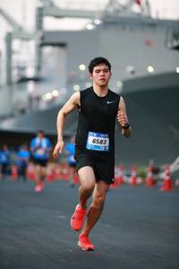 BIB: 6583
                            <button type="button" onclick="openModal(3446754)" class="btn btn-primary btn-sm float-right btn-popup" data-toggle="modal" data-target=".modal-high-quality">
                        <i class="fas fa-shopping-cart"></i> Add to Cart
                    </button>
                                            <button type="button" onclick="isThisMe(3446754, true)" class="btn btn-success btn-sm float-right btn-popup btn-isme hidden" data-toggle="tooltip" data-placement="bottom" title="นี่คือรูปของคุณใช่ไหม คลิกที่นี่เพื่อเอาเข้าอัลบั้ม">
                        <i class="fas fa-plus"></i> Add to album
                    </button>
                    <button type="button" onclick="isThisMe(3446754, false)" class="btn btn-warning btn-sm float-right btn-popup btn-isnotme hidden">
                        <i class="fas fa-ban"></i> Remove from album
                    </button>